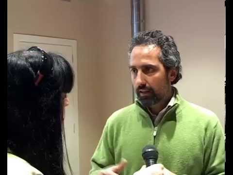 Nursery Campus, seminario sui cambiamenti cimatici: parla Giorgio Bartolini (LAMMA)